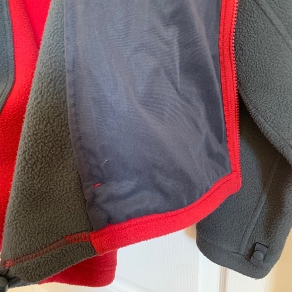 North Face Men’s Fleece - Picture 10 of 10